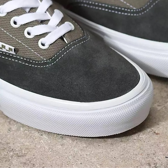Vans Skate Era Twill/Grape Leaf - Picture 4 of 8